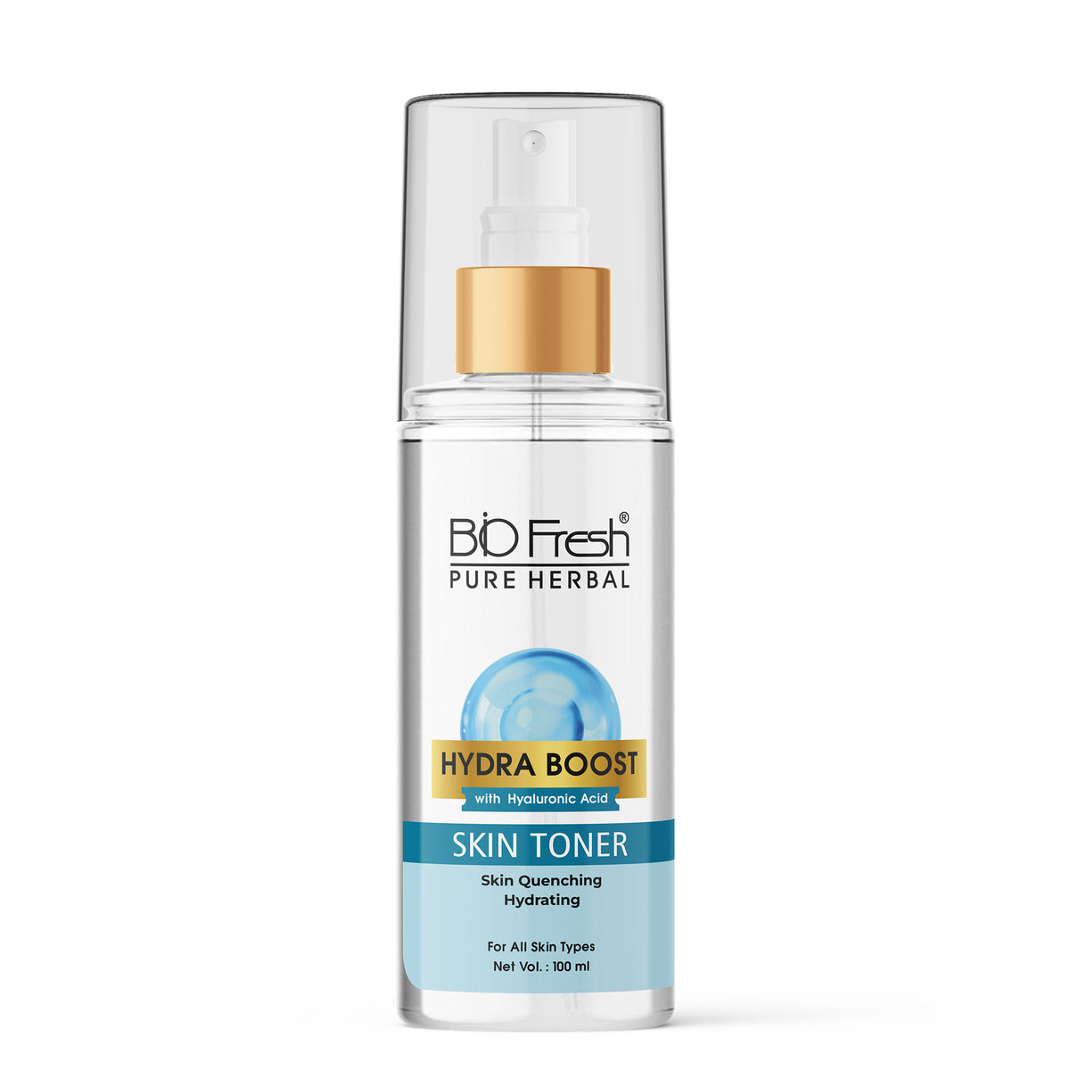 HYDRA TONER