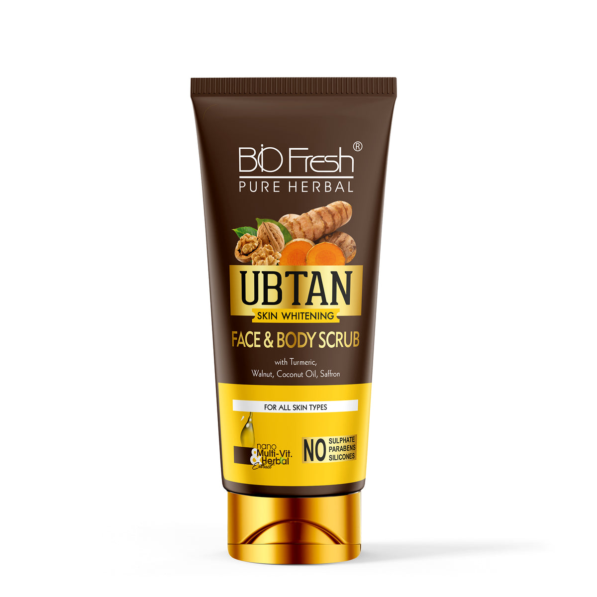 UBTAN SCRUB