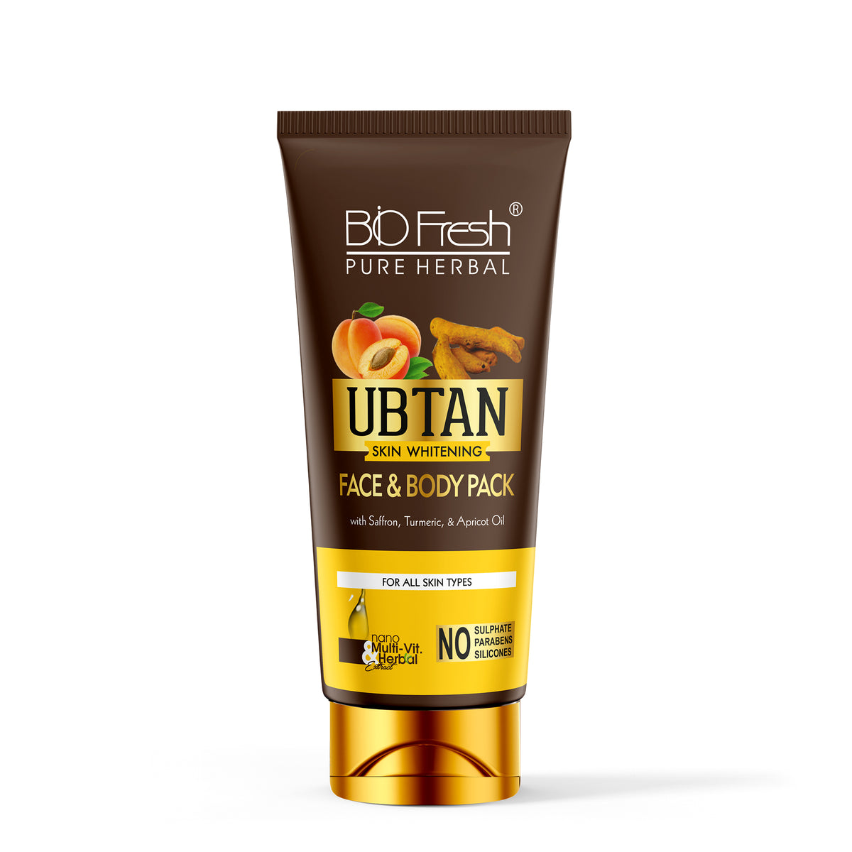 UBTAN MASK