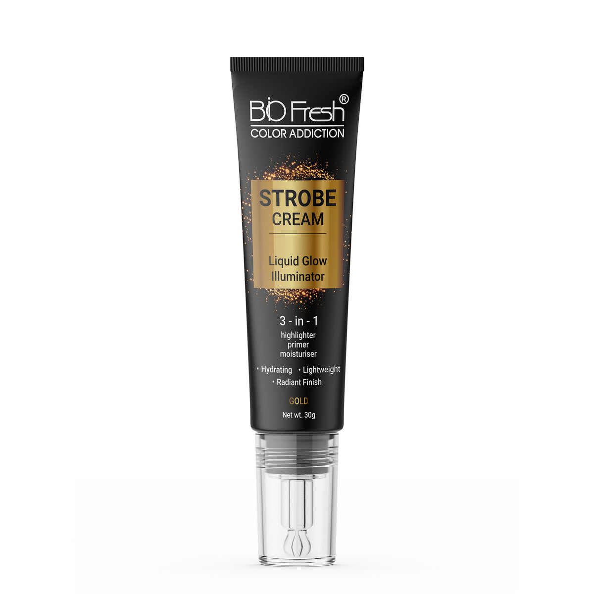 Strobe Cream – Liquid Glow Illuminator