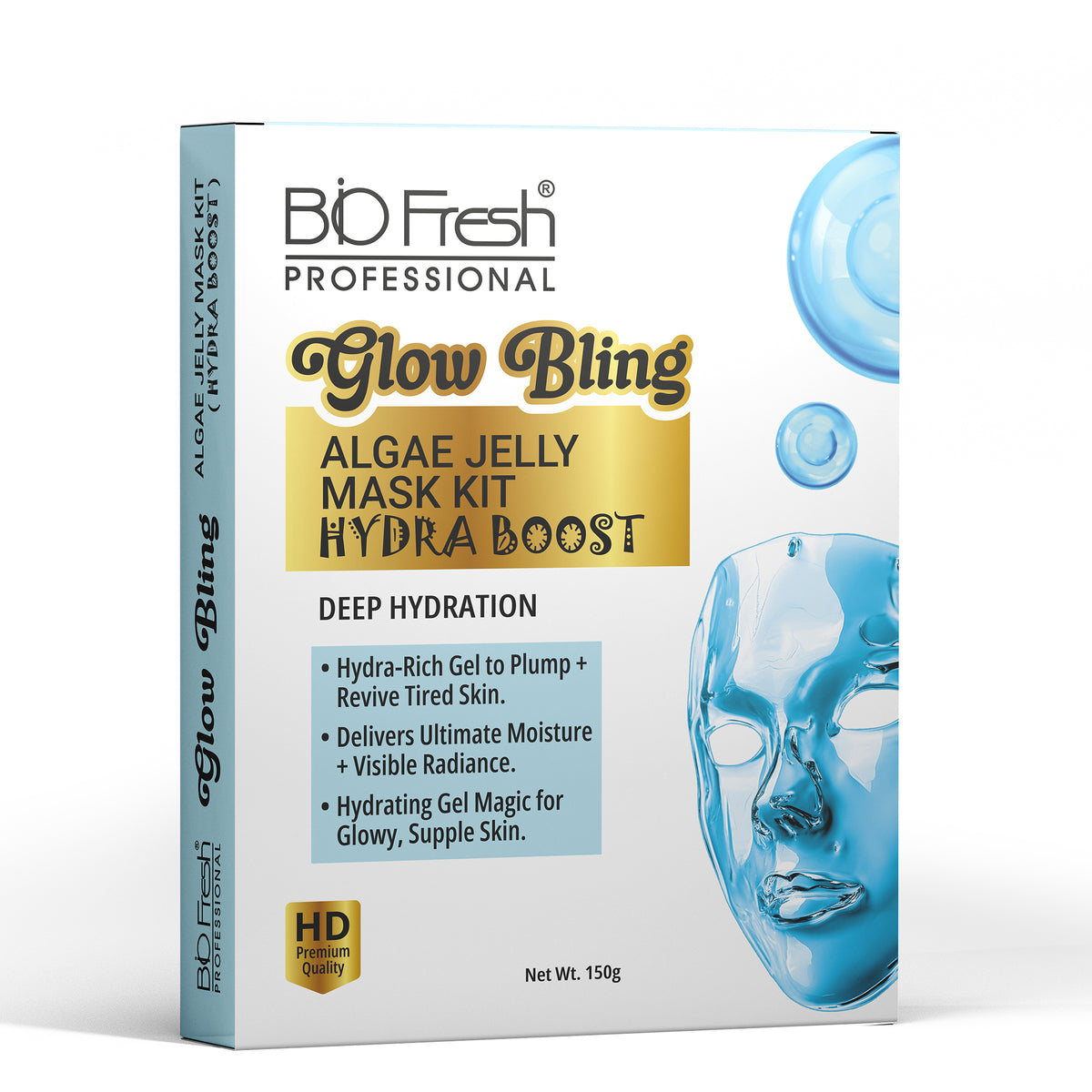 HYDRA JELLY MASK GEL