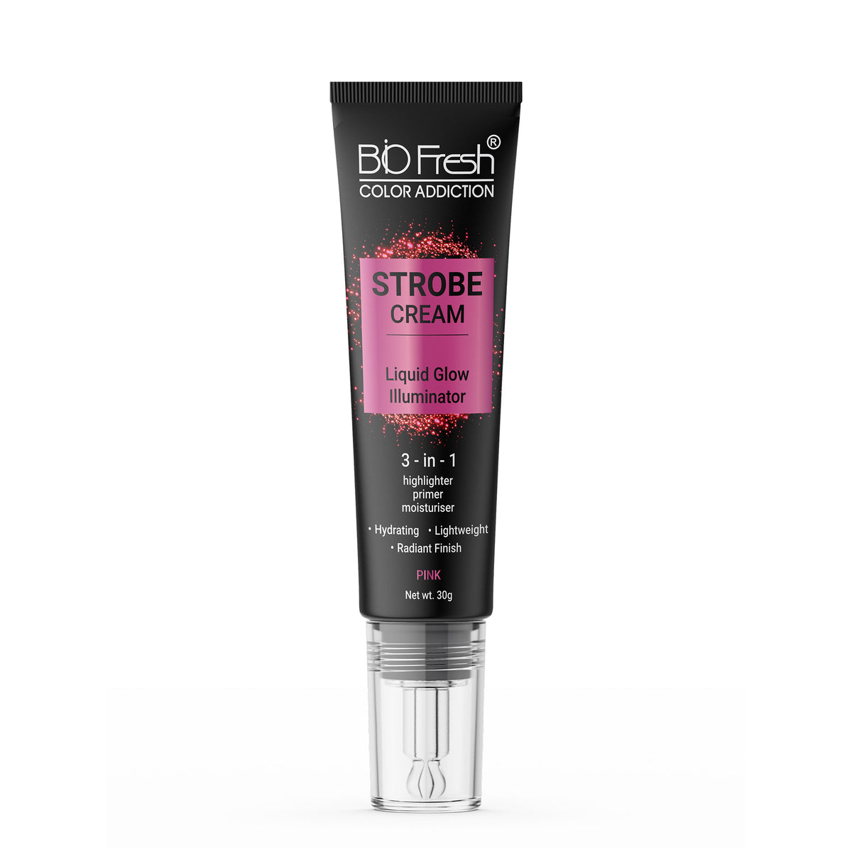 Strobe Cream – Liquid Glow Illuminator