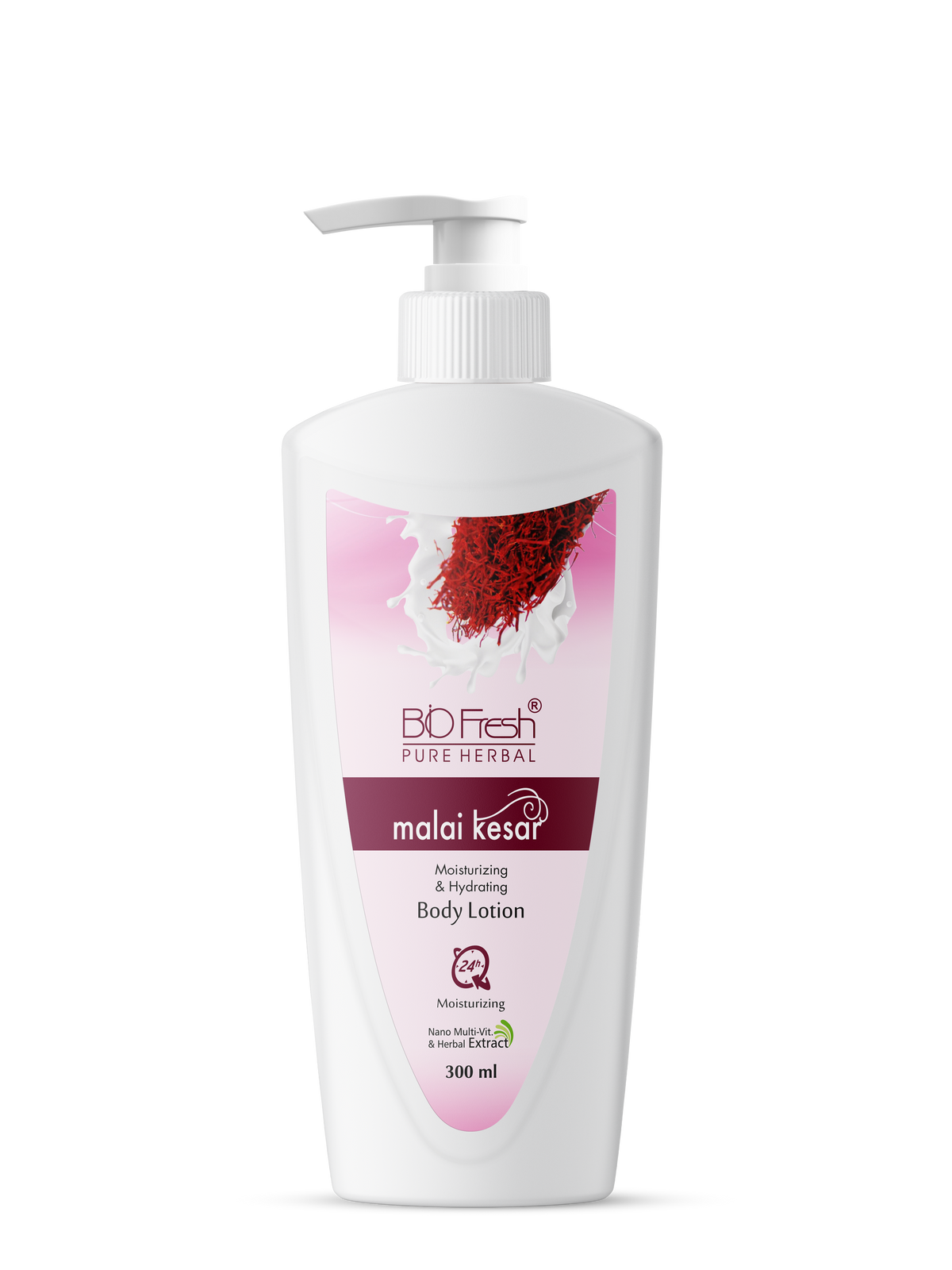 MALAI BODY LOTION