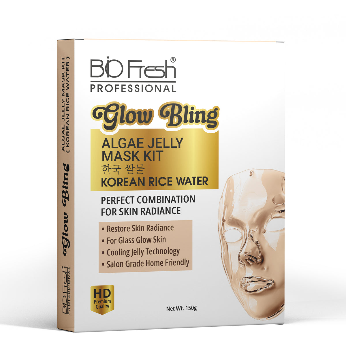 KOREAN JELLY MASK GEL