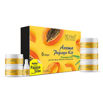 Papaya Facial Big Kit