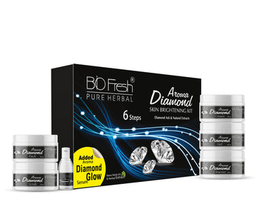 Diamond Facial Big Kit