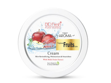 Fruit Cream