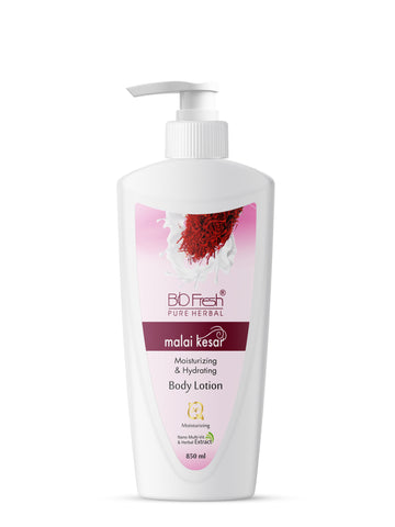 Malai Kesar Lotion