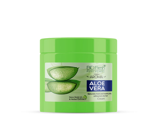 Aloe Vera Cream