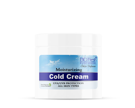 Cold Cream