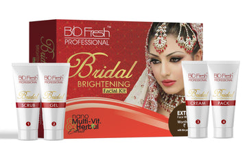 Bridal Facial Mini Kit