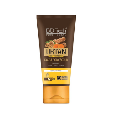 UBTAN FACE WASH